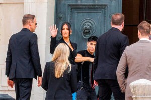 Kim Kardashian: la noche del atraco estaba segura de que moriría y pensé que me iban a violar