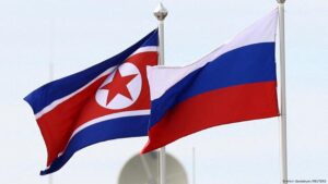 Kim justifica como acto "soberano" envío de tropas a Rusia – DW – 10/05/2025