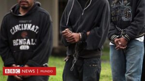 Krome: Las denuncias de las duras condiciones en el centro de máxima seguridad para migrantes en Miami: "Un largo historial de abusos de todo tipo"