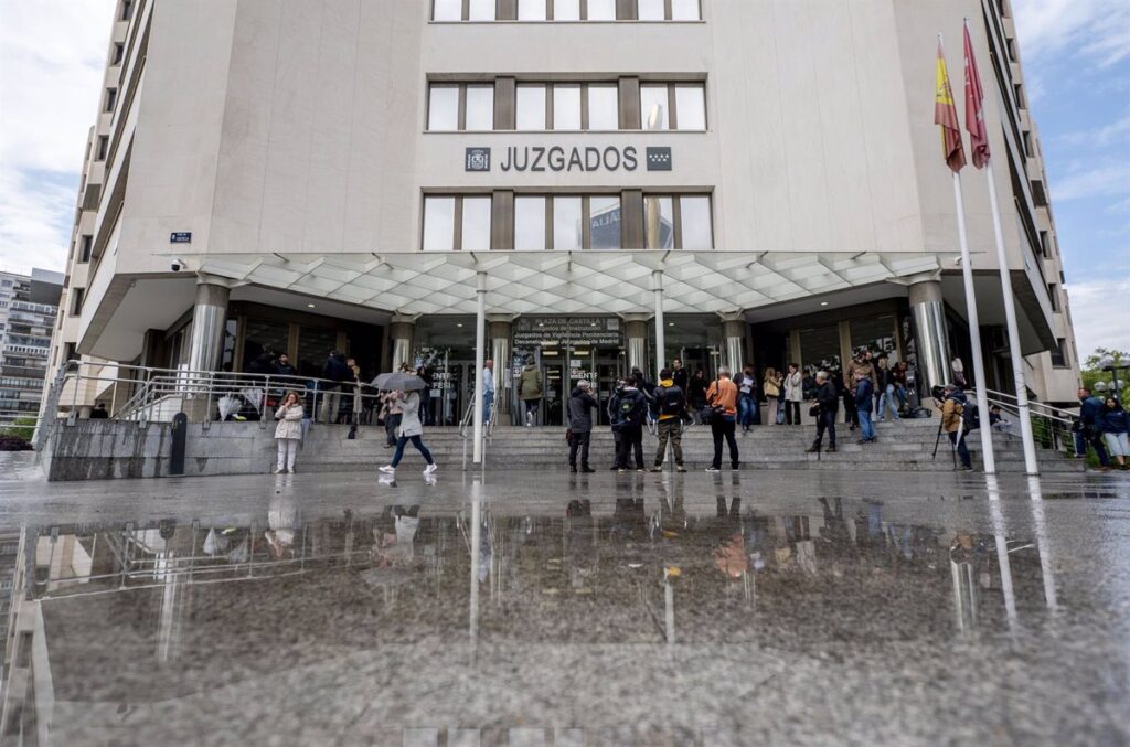 La Audiencia Provincial deja fuera del ‘caso Begoña Gómez’ el rescate de Air Europa y revoca dos imputaciones