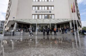 La Audiencia Provincial deja fuera del ‘caso Begoña Gómez’ el rescate de Air Europa y revoca dos imputaciones