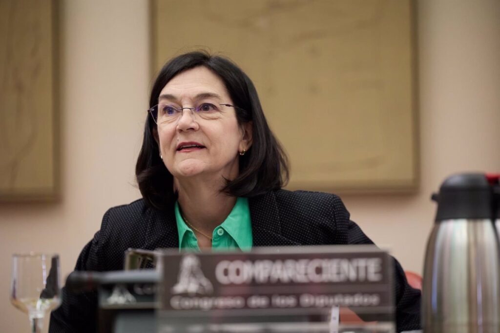La CNMC llevará a cabo su propia investigación sobre el apagón eléctrico
