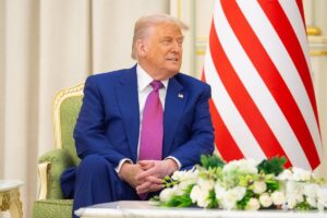 La Cámara de Representantes de EEUU aprueba por un voto la "gran" ley de Trump para recortar los impuestos