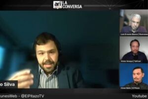 La Conversa Electoral | Opacidad en resultados se ha convertido en un patrón