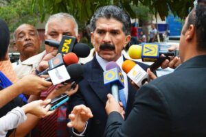 La Corte Penal intrernacional debe proseguir investigación en Venezuela