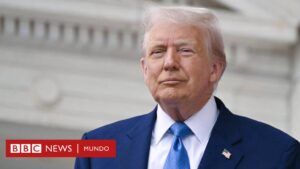 La Corte Suprema de EE.UU. permite a Trump revocar el parole humanitario a más de 500.000 inmigrantes de Venezuela, Cuba, Nicaragua y Haití