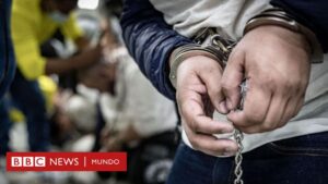La Corte Suprema de EE.UU. ratifica el bloqueo al intento de Trump de usar la Ley de Enemigos Extranjeros para las deportaciones