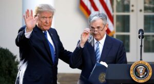 La Fed mantiene los tipos sin cambios una reunión más y advierte de que el riesgo de estanflación ha aumentado