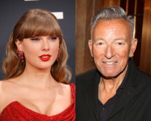 La Federación de Músicos defiende a Swift y Springsteen de los insultos de Trump - AlbertoNews