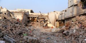 La India asegura que «más de 100 terroristas» murieron en los ataques a Pakistán