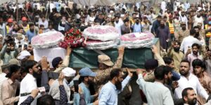 La India bombardea tres bases aéreas de Pakistán y dispara el riesgo de guerra