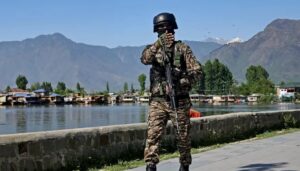 La India y Pakistán acuerdan continuar el alto el fuego y discutir la reducción de tropas - AlbertoNews