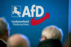 La Inteligencia de Alemania califica al partido AfD como organización "extremista" de ultraderecha