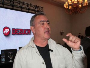 Blasini: «La LMBP aporta su granito de arena al beisbol»