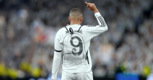 La Liga obligará al Real Madrid a jugar con bolso transparente para que no robe
