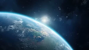 La NASA descubre hielo en el espacio: así fue el hallazgo