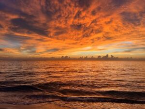 Las temperaturas continuarán en niveles récord durante los próximos cinco años en todo el planeta, alerta la Organización Meteorológica Mundial. Ello aumentará los riesgos climáticos para las sociedades y las economías.