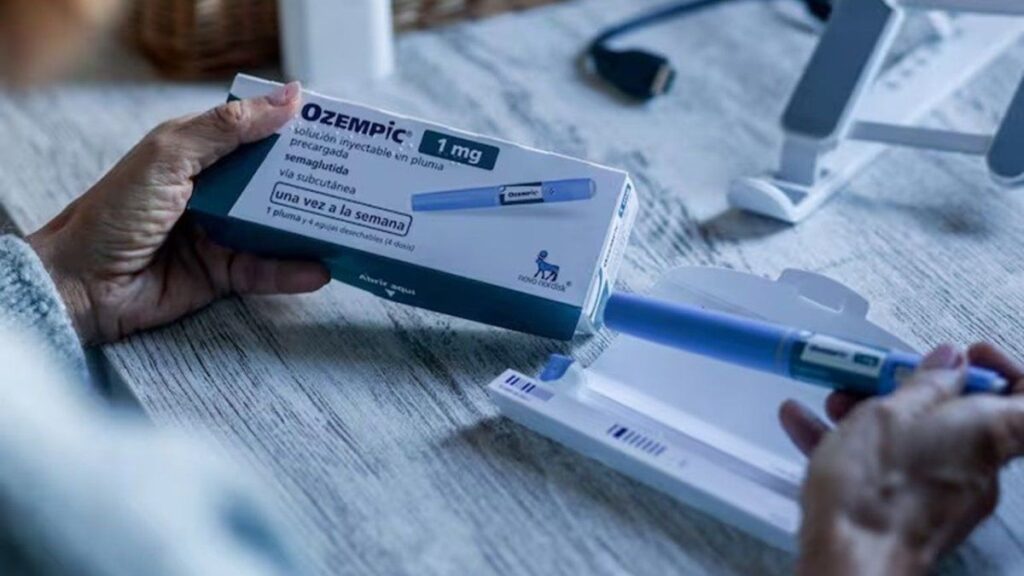 La OMS respaldará el uso de medicamentos para adelgazar en adultos a nivel global