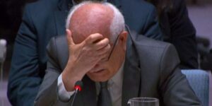 La ONU condena el sistema de ayuda humanitaria de Israel en Gaza