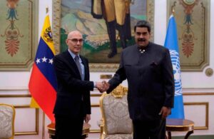 La ONU insta a Nicolás Maduro a cesar detenciones arbitrarias y desapariciones forzadas en Venezuela