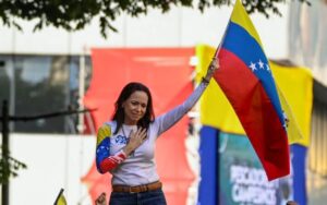 “La Operación Guacamaya será un hito en la liberación de Venezuela” (VIDEO)