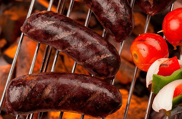 La “Parrilla entre amigos” primera actividad de la Academia La Montserratina