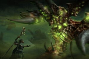 La Temporada 8 de Diablo 4 ha sido un batacazo tan bestia que Blizzard pisa el acelerador y, por primera vez, adelantará la próxima temporada