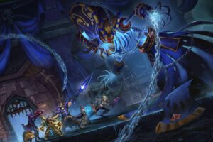 La Temporada del Descubrimiento de World of Warcraft llega a su fin tras dos años de éxitos rotundos. ¿Y ahora qué pasará?