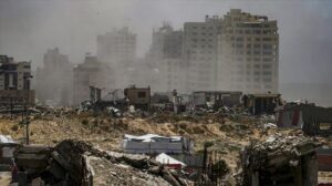 La UE revisará el Acuerdo de Asociación con Israel a petición de 17 estados, entre ellos, España