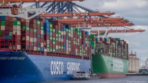 La Unión Europea busca evitar guerra comercial con Trump – DW – 20/05/2025