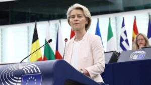 La Unión Europea incrementará la presión sobre Rusia con un nuevo paquete de sanciones - AlbertoNews