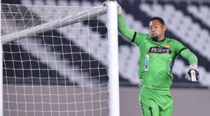 La Vinotinto pierde importante figura para sus partidos de Bolivia y Uruguay