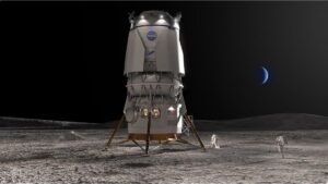 La administración Donald Trump propuso recortar el presupuesto de la NASA