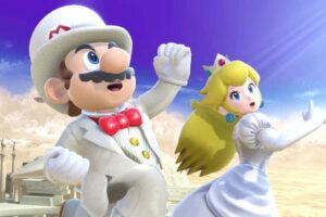 La aplicación no oficial tipo Tinder de Super Smash Bros. no llega ni a la primera cita tras el tijeretazo de Nintendo