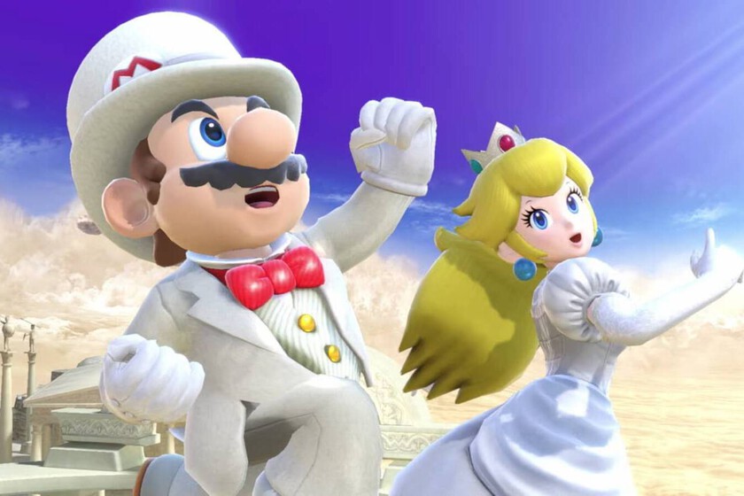 La aplicación no oficial tipo Tinder de Super Smash Bros. no llega ni a la primera cita tras el tijeretazo de Nintendo