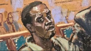 La cantante que será una de los testigos claves en el juicio contra Sean «Diddy» Combs