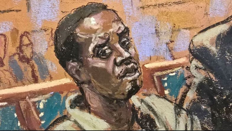 La cantante que será una de los testigos claves en el juicio contra Sean «Diddy» Combs