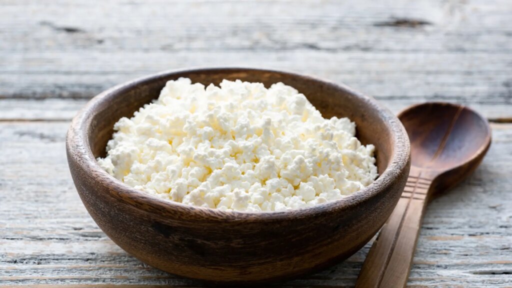 La cena fácil, rápida y deliciosa con queso cottage que recomienda la nutricionista Sandra Moñino