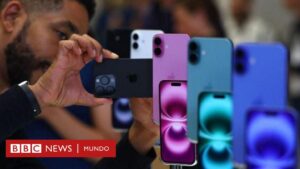 La drástica decisión de Apple para evitar los aranceles de Trump a China (y qué supone para América Latina)