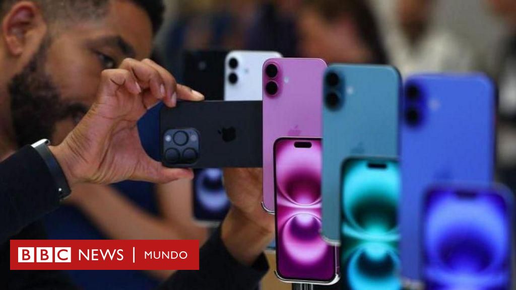 La drástica decisión de Apple para evitar los aranceles de Trump a China (y qué supone para América Latina)