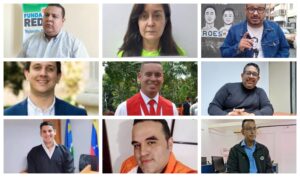 La dura tarea de defender los DDHH en Venezuela: 9 activistas siguen encarcelados