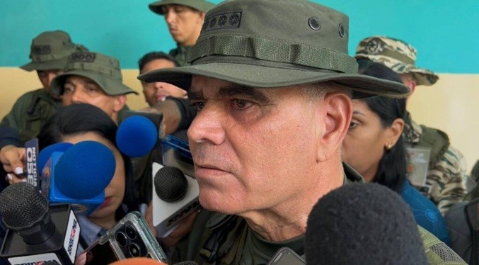 La elección en Guayana Esequiba es soberana