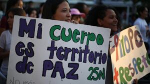La estudiante de Literatura cuya vida fue segada por disparos en campus de Univalle: 'Muchos se sienten quebrados'