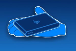 La fascinante e incomprendida PlayStation TV, la microconsola de Sony que cabía en la palma de tu mano