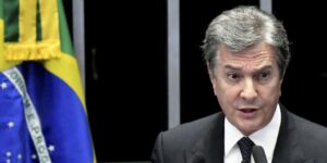 La fiscalía de Brasil permite que el expresidente Collor de Mello cumpla su condena por corrupción en arresto domiciliario