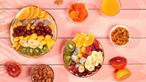 La fruta de oro que aporta vitamina C y colágeno fortaleciendo articulaciones y huesos - AlbertoNews