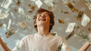 La generación que todos subestiman y terminará siendo la más rica de todas