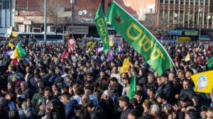 La guerrilla kurda del PKK anuncia su disolución y el fin de la lucha armada tras 40 años