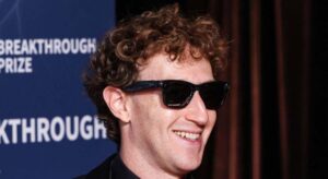 La idea que convirtió Zuckerberg en una mina de oro: "Descubrió el miedo más grande que tienen las personas"