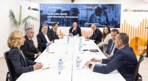 La inteligencia artificial aporta eficiencia y productividad a las áreas financieras